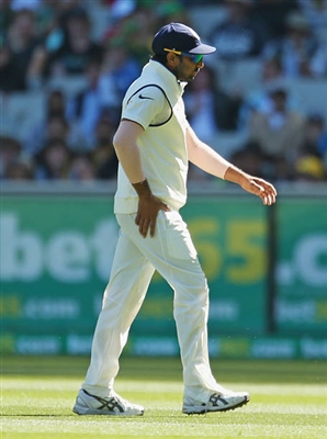 Mohammed Shami posters