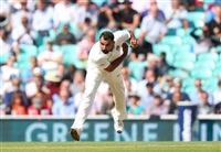 Mohammed Shami tote bag #G2329120