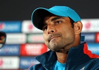 Mohammed Shami Sweatshirt #3711866