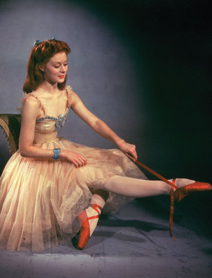 Moira Shearer posters