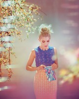 Mollie King tote bag #G738178