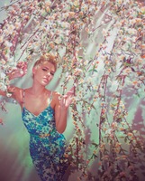 Mollie King t-shirt #2434772