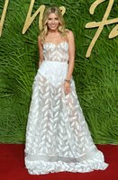 Mollie King Tank Top #2932221