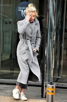 Mollie King longsleeve t-shirt #2975919