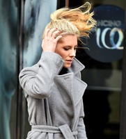 Mollie King longsleeve t-shirt #2975921