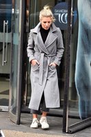 Mollie King longsleeve t-shirt #2975923