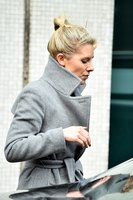 Mollie King longsleeve t-shirt #2975925