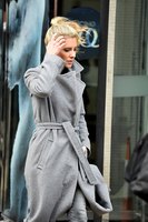 Mollie King mug #G1218025