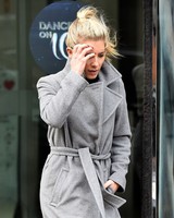 Mollie King longsleeve t-shirt #2975928