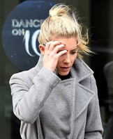 Mollie King longsleeve t-shirt #2975930