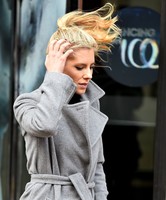 Mollie King longsleeve t-shirt #2975933