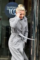 Mollie King longsleeve t-shirt #2975934