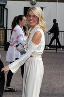 Mollie King mug #G1302983