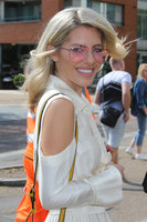 Mollie King longsleeve t-shirt #3060889