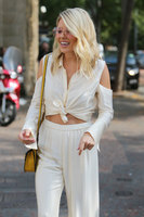 Mollie King t-shirt #3060895