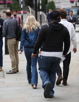 Mollie King hoodie #3258401