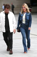 Mollie King t-shirt #3258405