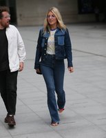 Mollie King t-shirt #3258407