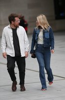 Mollie King longsleeve t-shirt #3258410