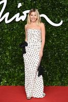 Mollie King Tank Top #3907836