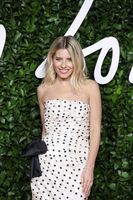 Mollie King Tank Top #3907837