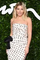 Mollie King longsleeve t-shirt #3907843