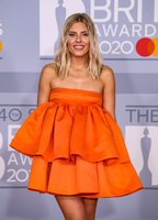 Mollie King Tank Top #3950451