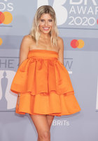 Mollie King Tank Top #3950457