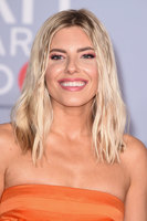 Mollie King Tank Top #3950468