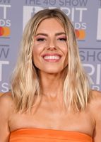 Mollie King t-shirt #3950471