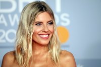 Mollie King Sweatshirt #3950474