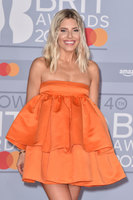 Mollie King t-shirt #3950477