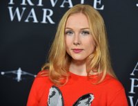 Molly C. Quinn hoodie #3805838