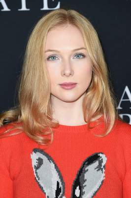 Molly C. Quinn posters