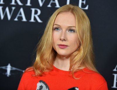 Molly C. Quinn posters