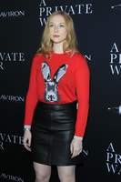 Molly C. Quinn t-shirt #3805843