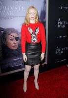 Molly C. Quinn t-shirt #3805846