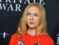 Molly C. Quinn hoodie #3805854