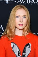 Molly C. Quinn Tank Top #3805861