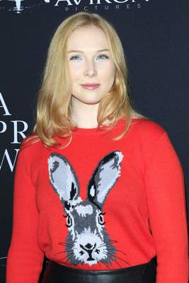 Molly C. Quinn posters