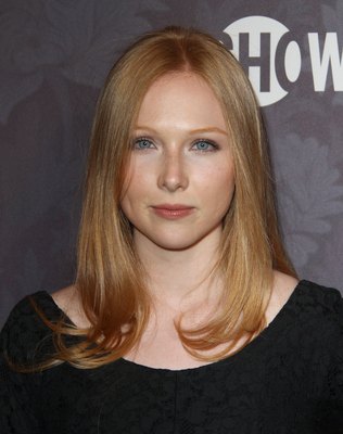 Molly C. Quinn posters
