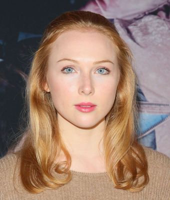 Molly C. Quinn posters