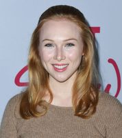 Molly C. Quinn t-shirt #3913784