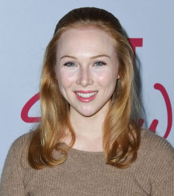 Molly C. Quinn posters