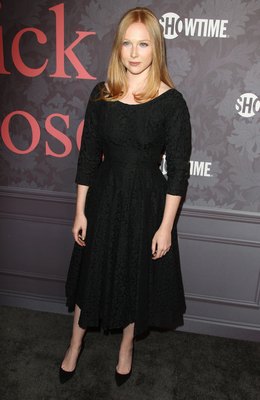 Molly C. Quinn posters