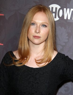 Molly C. Quinn posters