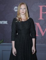 Molly C. Quinn Tank Top #3913793