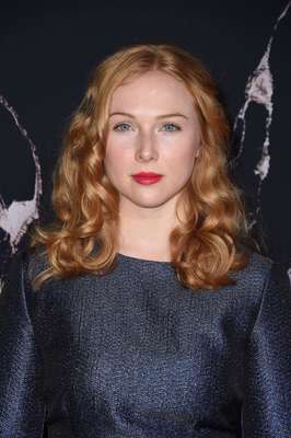 Molly C. Quinn posters