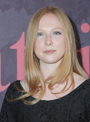 Molly C. Quinn posters