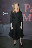 Molly C. Quinn hoodie #3913800